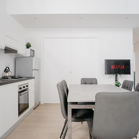 Casa Napoletana - Nilo Apartman Nápoly Kültér fotó