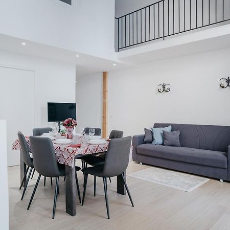 Casa Napoletana - Nilo Apartman Nápoly Kültér fotó