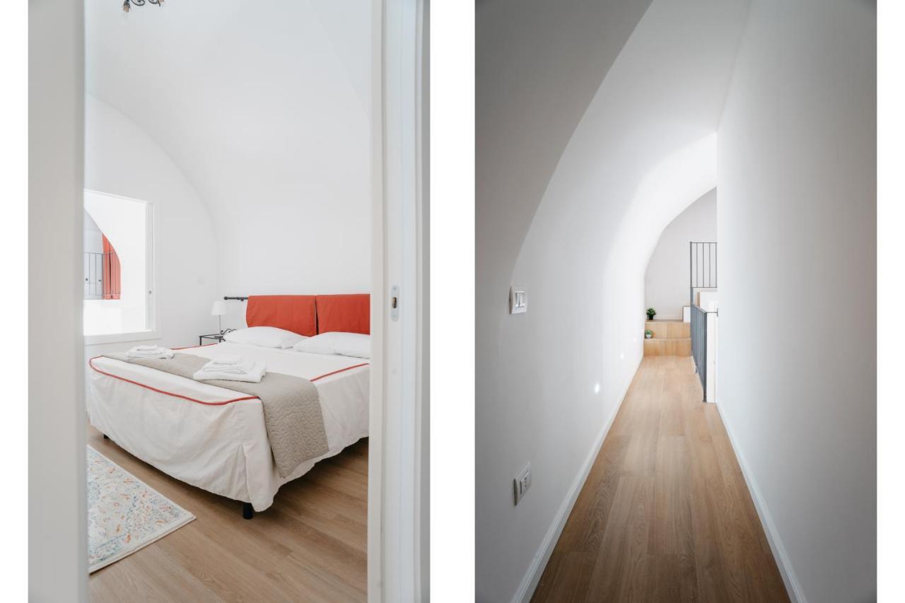 Casa Napoletana - Nilo Apartman Nápoly Kültér fotó