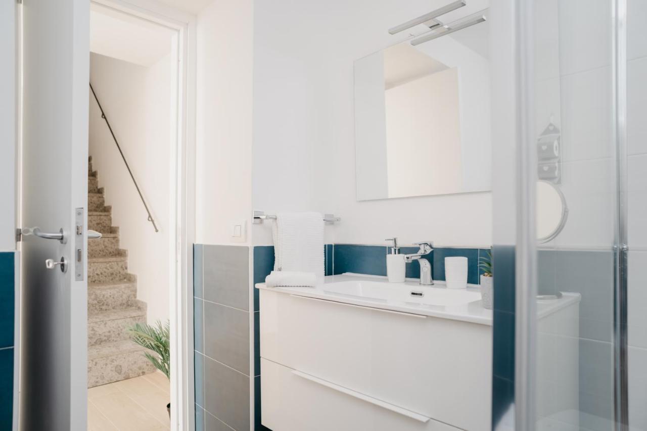 Casa Napoletana - Nilo Apartman Nápoly Kültér fotó