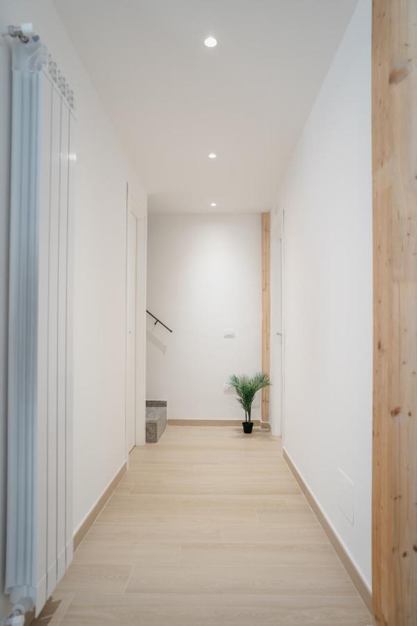 Casa Napoletana - Nilo Apartman Nápoly Kültér fotó