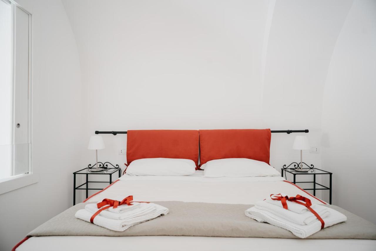 Casa Napoletana - Nilo Apartman Nápoly Kültér fotó