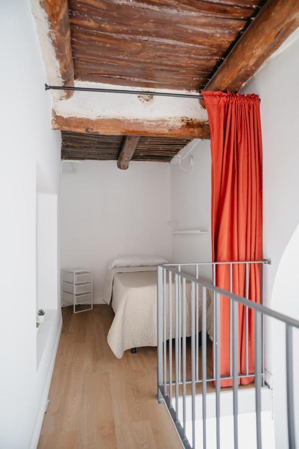 Casa Napoletana - Nilo Apartman Nápoly Kültér fotó