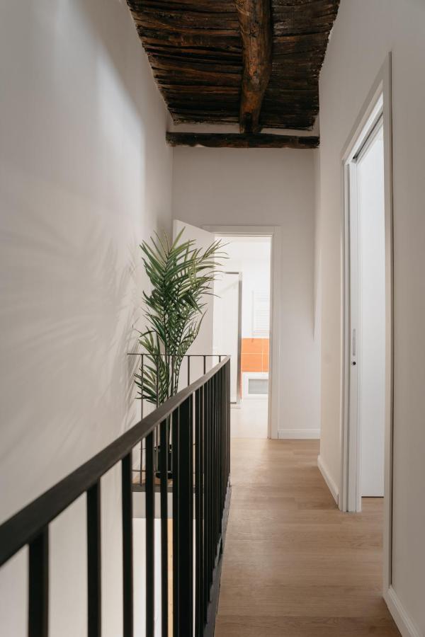 Casa Napoletana - Nilo Apartman Nápoly Kültér fotó