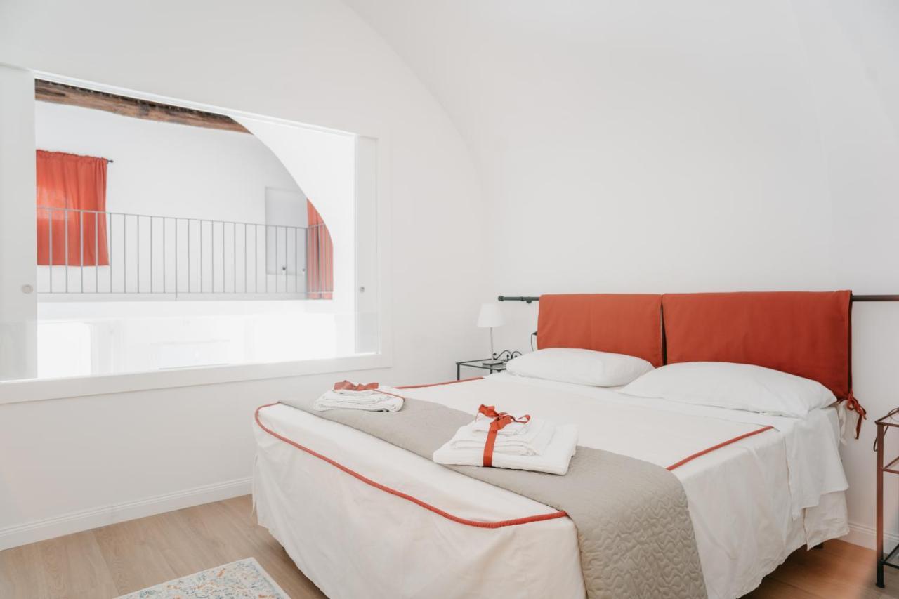 Casa Napoletana - Nilo Apartman Nápoly Kültér fotó