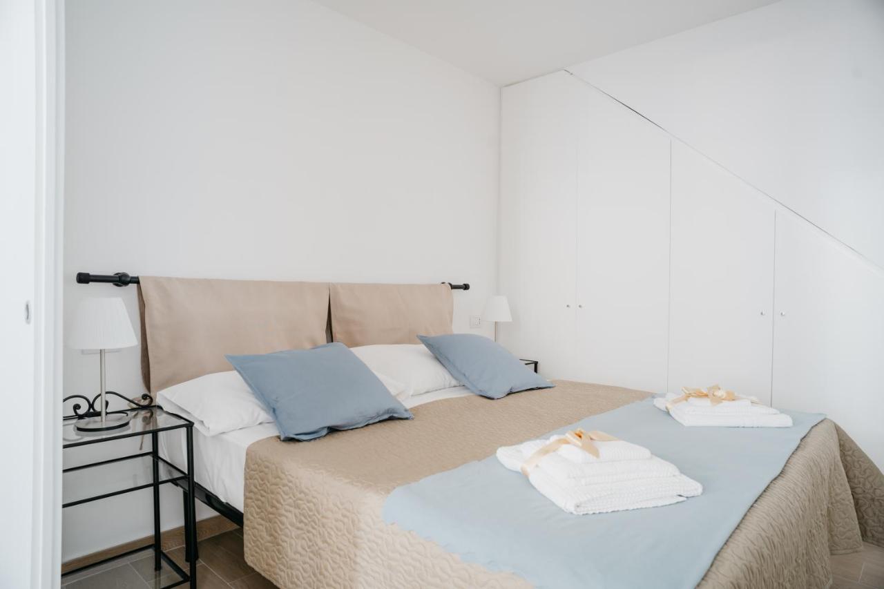 Casa Napoletana - Nilo Apartman Nápoly Kültér fotó
