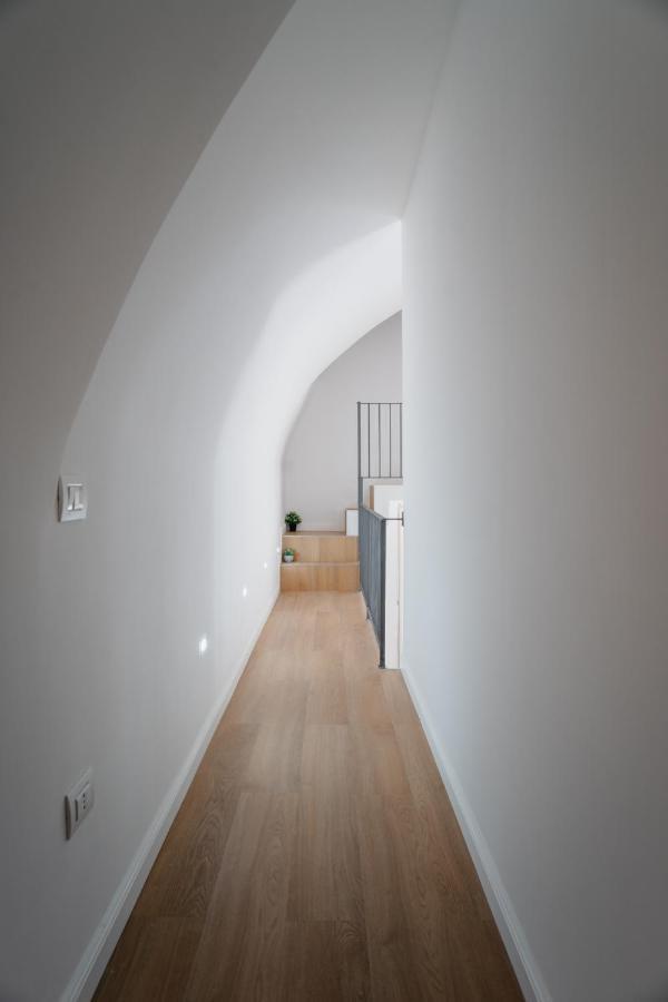 Casa Napoletana - Nilo Apartman Nápoly Kültér fotó